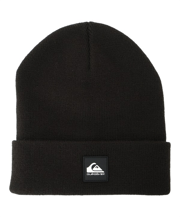 スノーボード キッズスノービーニー QUIKSILVER クイックシルバー BRIGADE YOUTH BEANIE KOA233411 ムラサキスポーツ