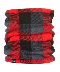 スノーボード ネックウォーマー キッズ KOMBI コンビ THE COMFIEST NECKWARMER P7589 ムラサキスポーツ 23-24モデル KK L29