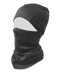 スノーボード バラクラバ キッズ northpeak ノースピーク NP-6397 JUNIOR BALACLAVA ムラサキスポーツ 23-24モデル KX K9(BK-F)