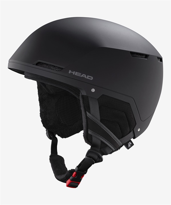 スノーボード ヘルメット HEAD ヘッド COMPACT EVO 23-35モデル ムラサキスポーツ KK K23