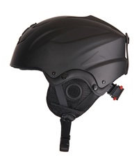 スノーボード セーフティ ヘルメット キッズ northpeak ノースピーク NP-2511 JUNIOR HELMET ムラサキスポーツ 23-24モデル KX K9