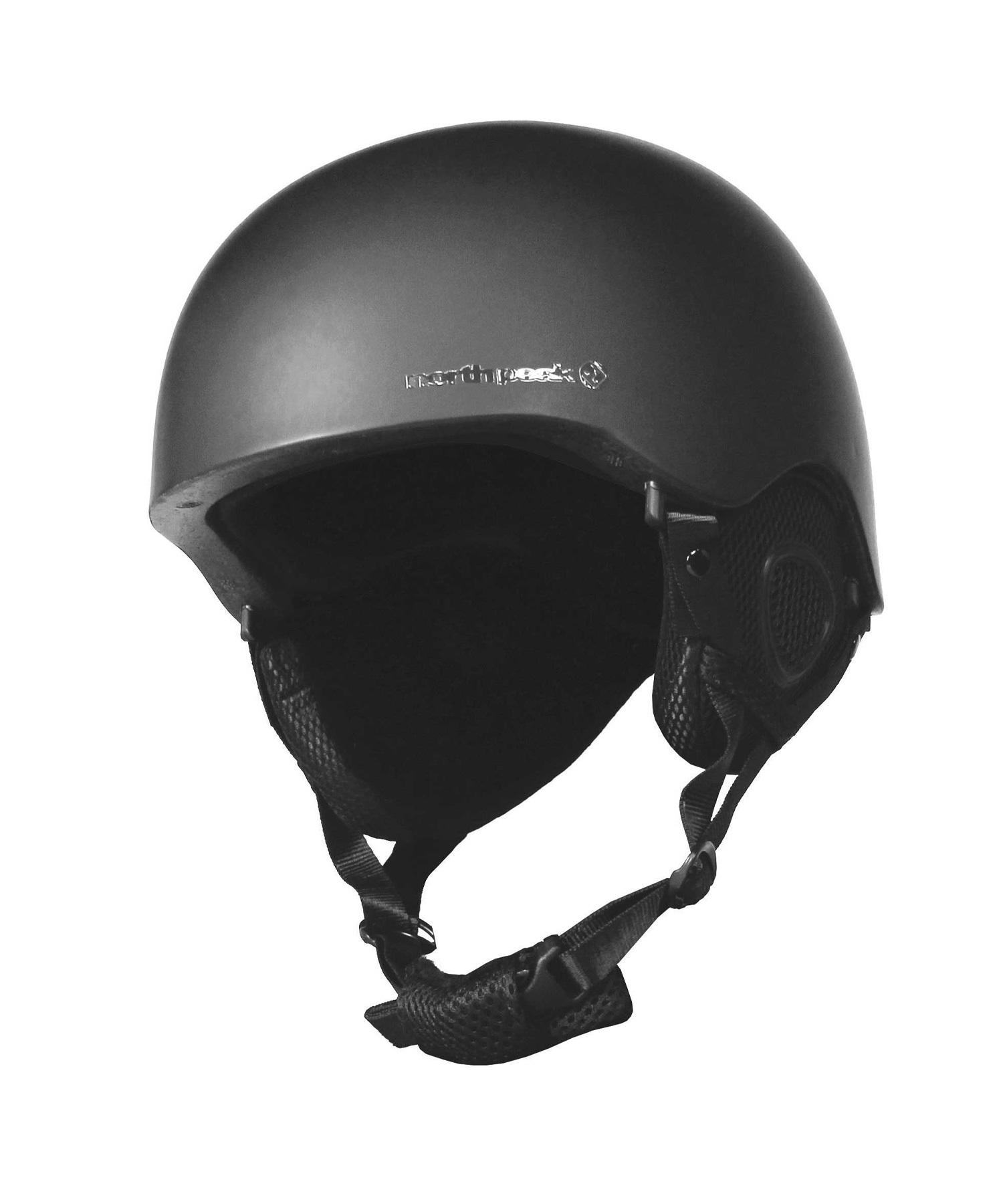 スノーボード セーフティ ヘルメット キッズ northpeak ノースピーク NP-2514 JUNIOR HELMET ムラサキスポーツ 23-24モデル KX K9(MBK-F)