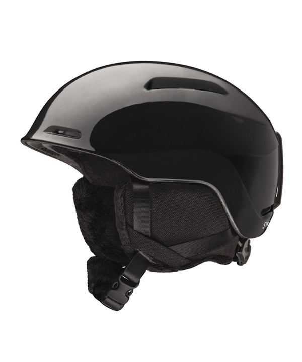 SMITH スミス GLIDE JR. スノーボード セーフティ ヘルメット キッズ ムラサキスポーツ 23-24モデル KX K15