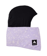 スノーボード バラクラバ キッズ BURTON バートン Kids' Balaclava 105381 23-24モデル ムラサキスポーツ KK I21(Stardust-LXL)