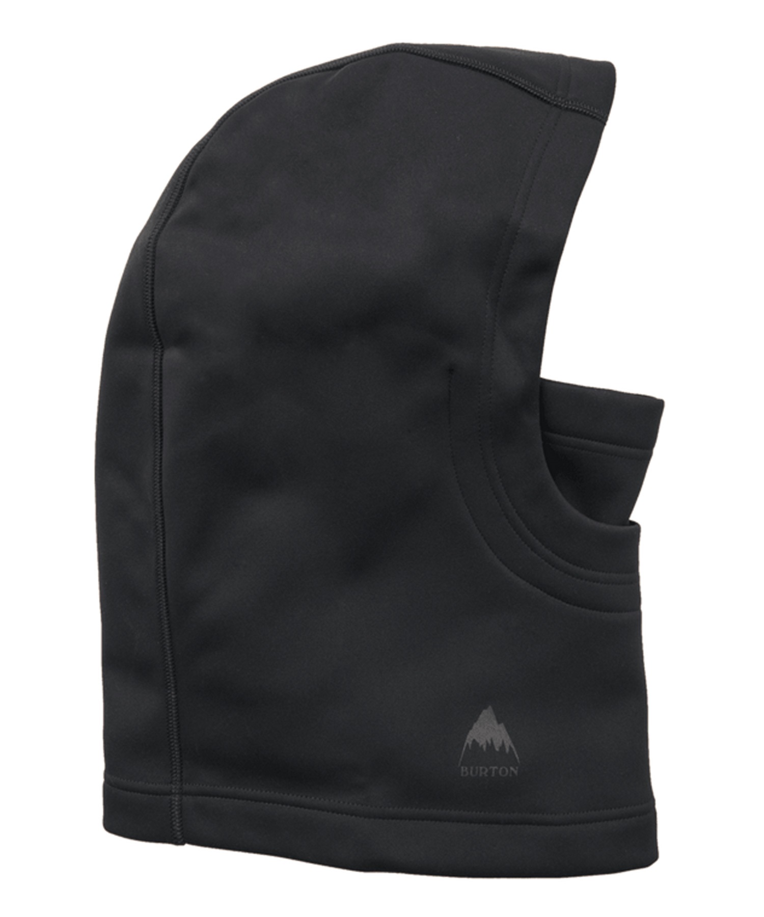 新品未使用　BURTON フード付きジャケット 黒
