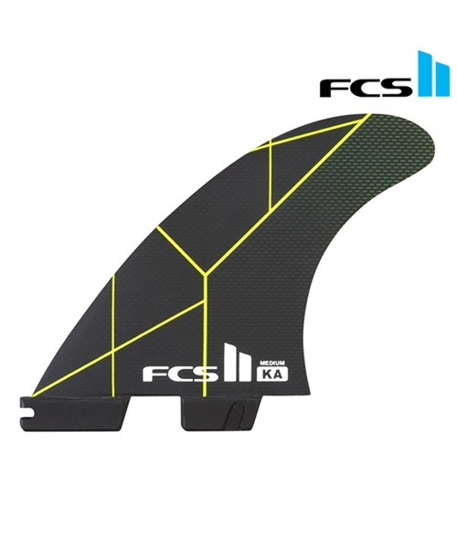 FCS2 エフシーエスツー FIN PC KA GROM コロヘ・アンディーノ キッズ 