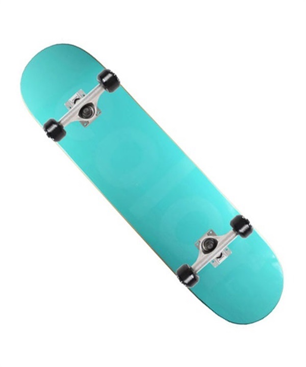 【店頭受取対象外】キッズ スケートボード コンプリートセット ColorSkateboard カラースケートボード COLOR COMPLETE EM オンラインストア限定 JJ K6