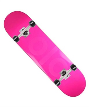 【店頭受取対象外】キッズ スケートボード コンプリートセット ColorSkateboard カラースケートボード COLOR COMPLETE PK オンラインストア限定 JJ K6