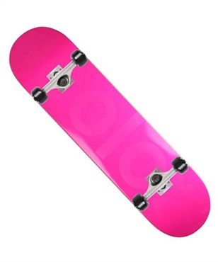 キッズ スケートボード コンプリートセット ColorSkateboard カラースケートボード COLOR COMPLETE PK オンラインストア限定 JJ K6