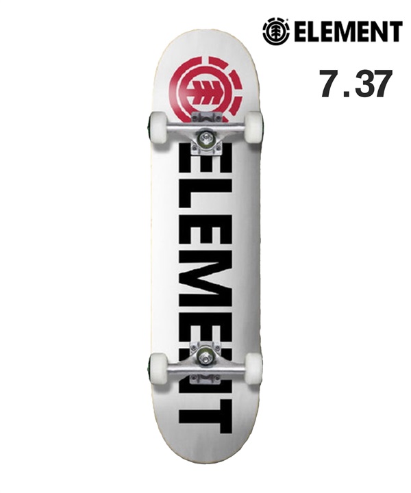 キッズ コンプリートセット スケートボード 完成品 ELEMENT エレメント BLAZIN BC027-435