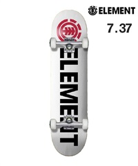 キッズ コンプリートセット スケートボード 完成品 ELEMENT