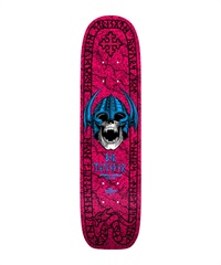 POWELL PERALTA パウエルペラルタ キッズ スケートボード デッキ PER WELINDER OG FREESTYLE 7.25inch(ONECOLOR-7.25inch)