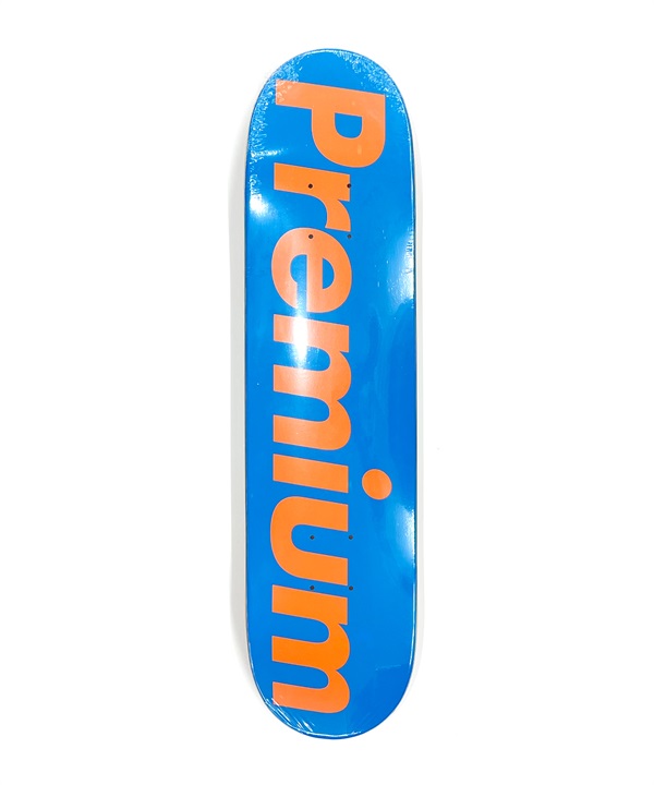 キッズ スケートボード デッキ PREMIUM プレミアム AIRWAY BLUE MINI 7.25inch KK4