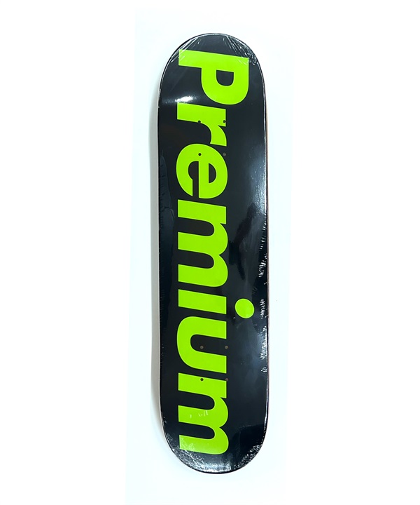キッズ スケートボード デッキ PREMIUM プレミアム KELLY GREEN MINI 7.25inch KK4