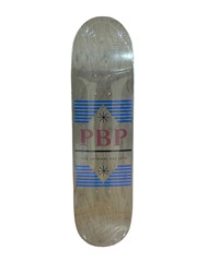 PITBULL ピットブル キッズ スケートボード デッキ 7.37inch(ONECOLOR-7.37inch)