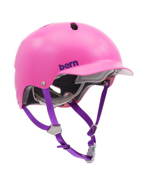 BERN バーン ヘルメット キッズ ジュニア スケートボード BMX 自転車 BANDITO GRYFT,WTGLX,SPNK