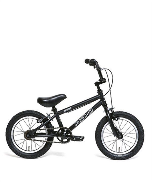 ★キッズ バイク CRANKER KIDS クランカー キッズ 14インチ 自転車 BMX