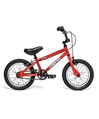 ★キッズ バイク CRANKER KIDS クランカー キッズ 14インチ 自転車 BMX(RD-14.0inch)