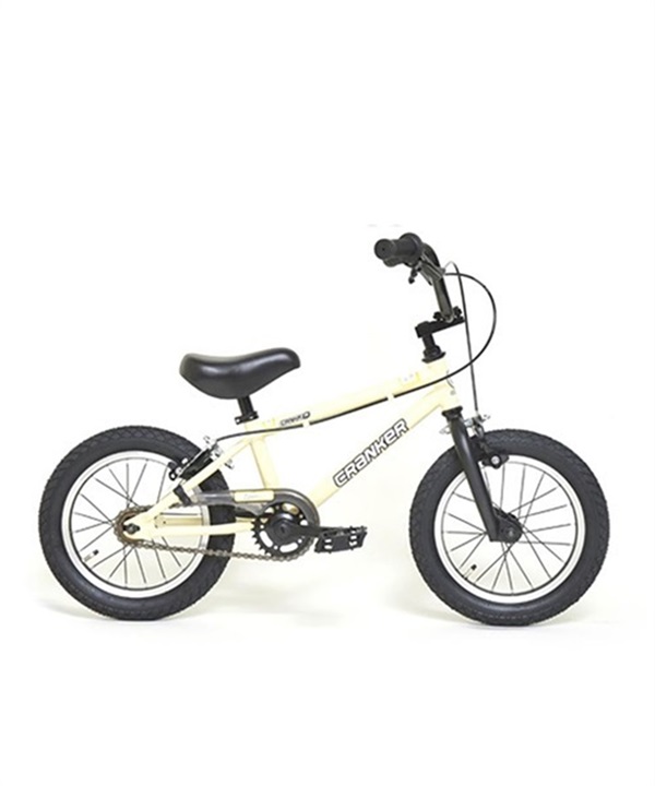 【店頭受取対象外】★キッズ バイク CRANKER KIDS クランカー キッズ 14インチ 自転車 BMX
