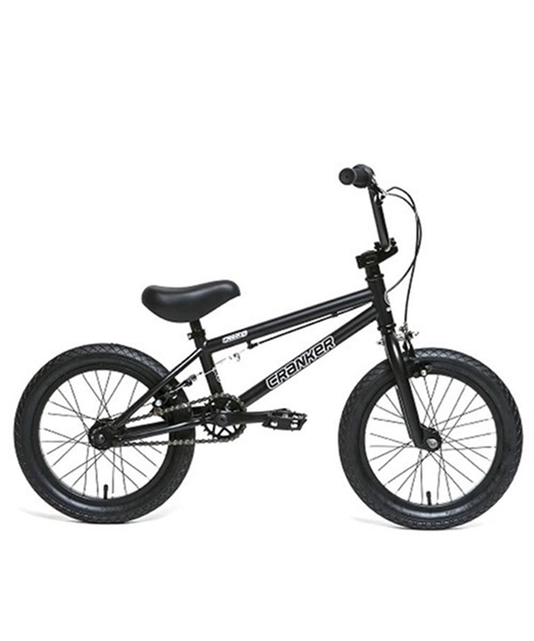【店頭受取対象外】★キッズ バイク CRANKER KIDS クランカー キッズ 16インチ 自転車 BMX
