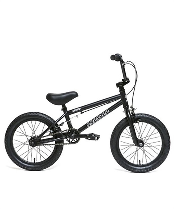 ★キッズ バイク CRANKER KIDS クランカー キッズ 16インチ 自転車 BMX