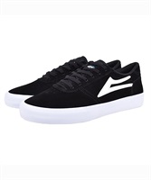 LAKAI ラカイ MANCHESTER マンチェスター OSLK20128M  MS120-0200-A00 シューズ バルカナイズソール ムラサキスポーツ KK1 C11(BLACK-26.0cm)