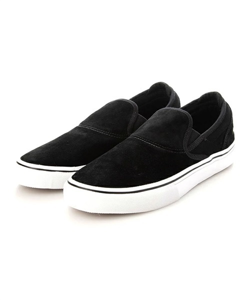 Emerica エメリカ WINO G6 SLIP ON ワイノジーシックス スリップオン 61010111715 シューズ スリッポン KK1 A13(BWG-23.0cm)