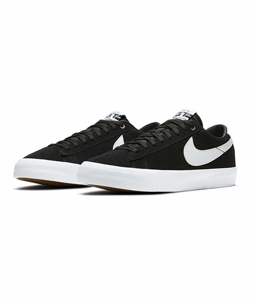 NIKE SB ナイキエスビー Zoom Blazer Low Pro GT ズーム ブレーザー ロー プロ GT DC7695-002 シューズ メンズ レディース スニーカー KK2 L23(002-23.0cm)