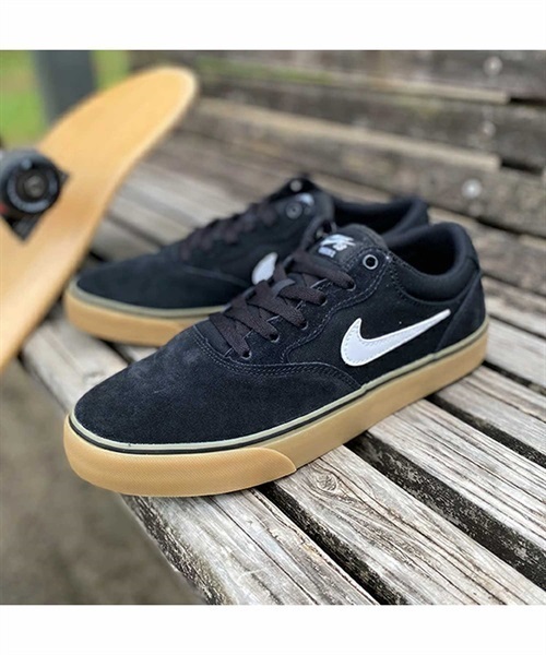 NIKE SB ナイキエスビー Chron 2 クロン 2 DM3493-002 シューズ メンズ