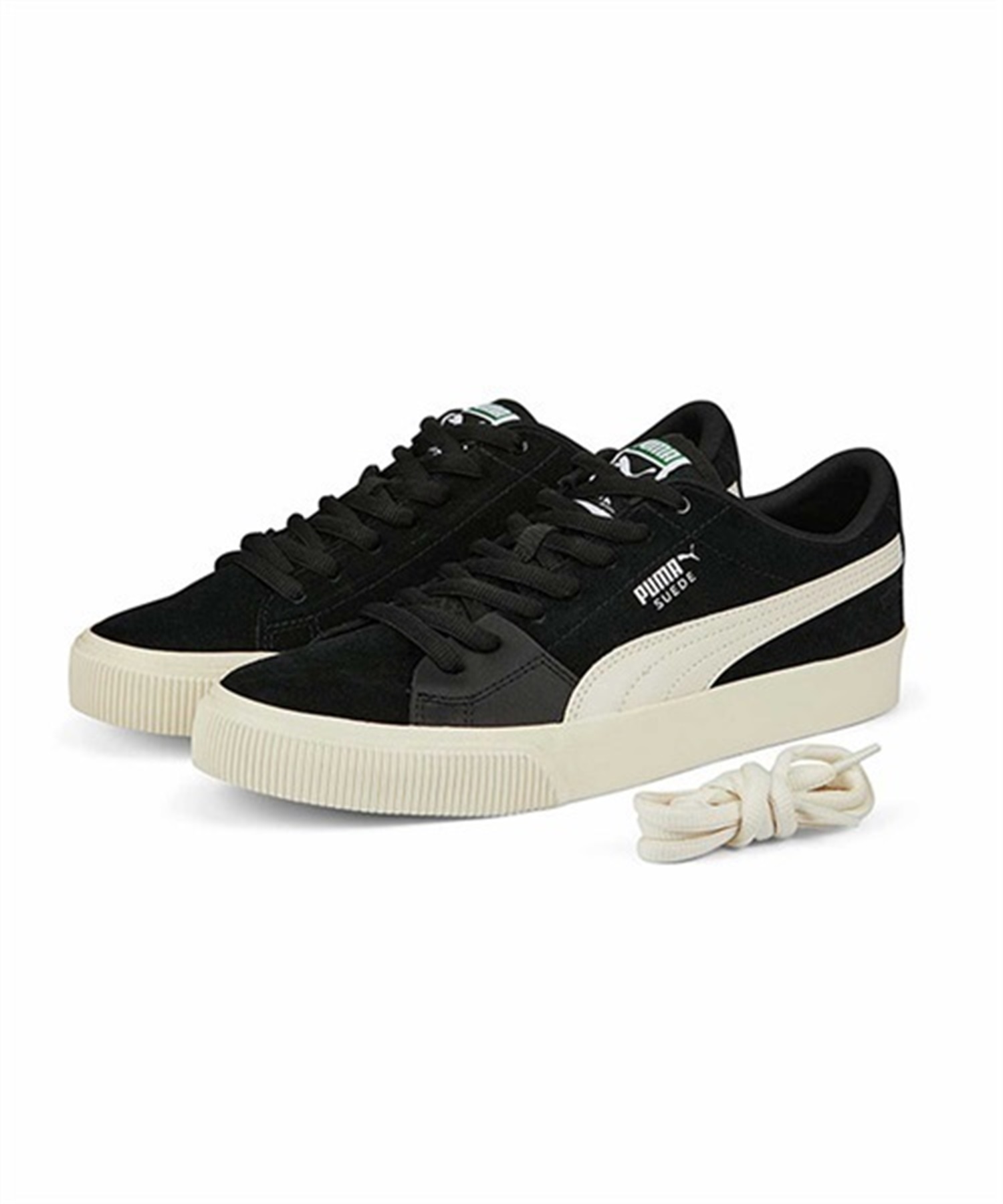 PUMA SKATEBOARDING プーマ スケートボーディング SUEDE SKATE NITRO OG スウェード スケート ニトロ オージー 386600 シューズ スニーカー KX1 A1(01-22.0cm)