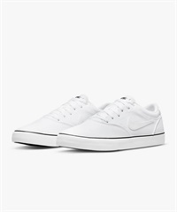 NIKE/ナイキ SB CHRON 2 CANVAS/エスビー クロン2 キャンバス メンズ レディース スケートボード スケシュ DM3494-102(102-23.0cm)