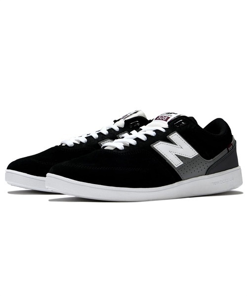 newbalance numeric ニューバランスヌメリック Brandon Westgate