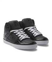 DC/ディーシー PURE HIGH-TOP WC SE SN ピュアハイトップ WC SE SN スニーカー スケートボード DM234028 KWK