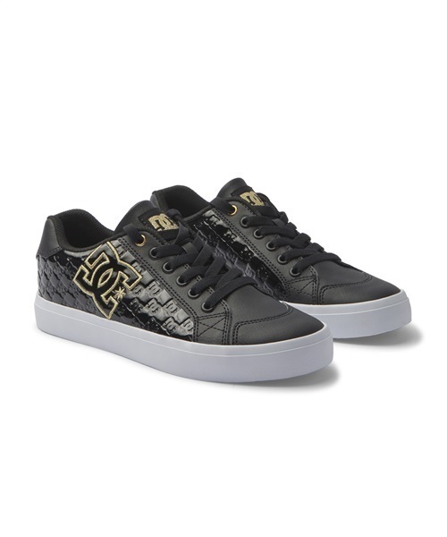 DC/ディーシー Ws CHELSEA PLUS SE SN Ws チェルシープラス SE DC/ディーシー Ws CHELSEA PLUS SE SN Ws チェルシープラス SE