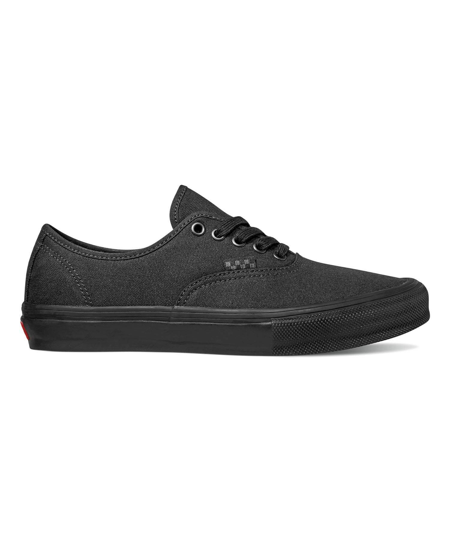 VANS/バンズ スケシュー SKATE AUTHENTIC スケート オーセンティック 0142901302103(BK/WT-26.0cm)