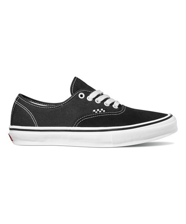 VANS/バンズ スケシュー SKATE AUTHENTIC スケート オーセンティック 0142901302102