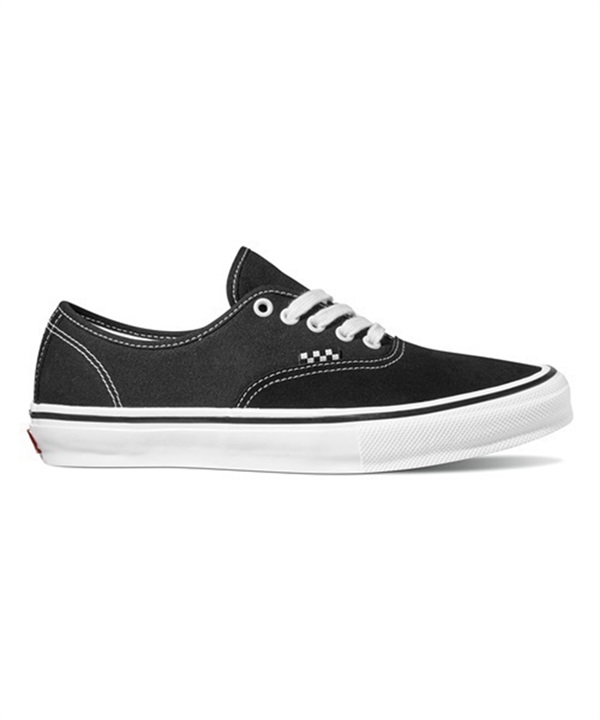 VANS/バンズ スケシュー SKATE AUTHENTIC スケート オーセンティック 0142901302103