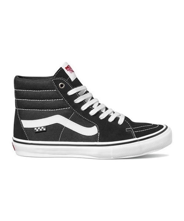 VANS/バンズ スケシュー SKATE SK8-HI スケート スケートハイ 0142901305102