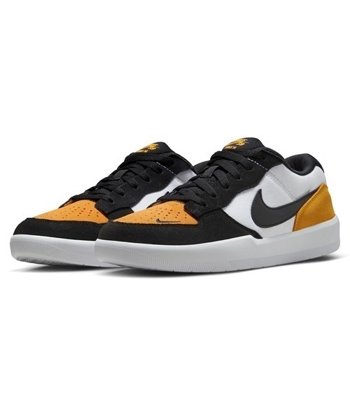 NIKESB/ナイキエスビー SB フォース 58 スケートボード  スポーツ シューズ DV5477-700(700-23.0cm)