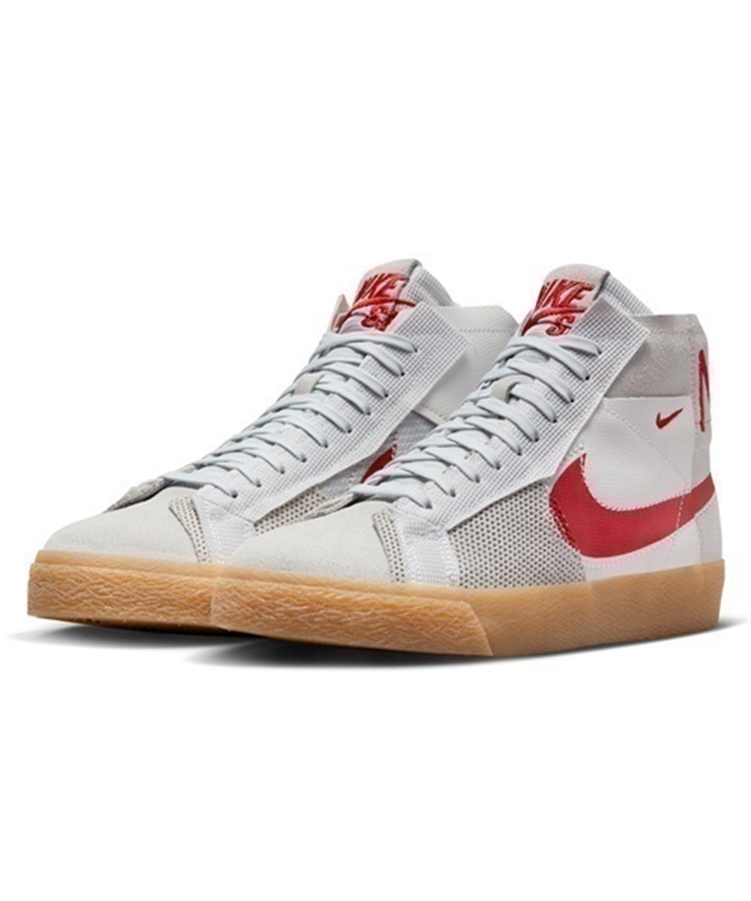 NIKESB/ナイキエスビー SB ZOOM BLAZER MID PREMIUM ズーム ブレーザー