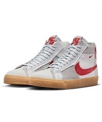 NIKESB/ナイキエスビー SB  ZOOM BLAZER MID PREMIUM ズーム ブレーザー ミッド プレミアム スケートボード  スポーツ シューズ FD5113-100