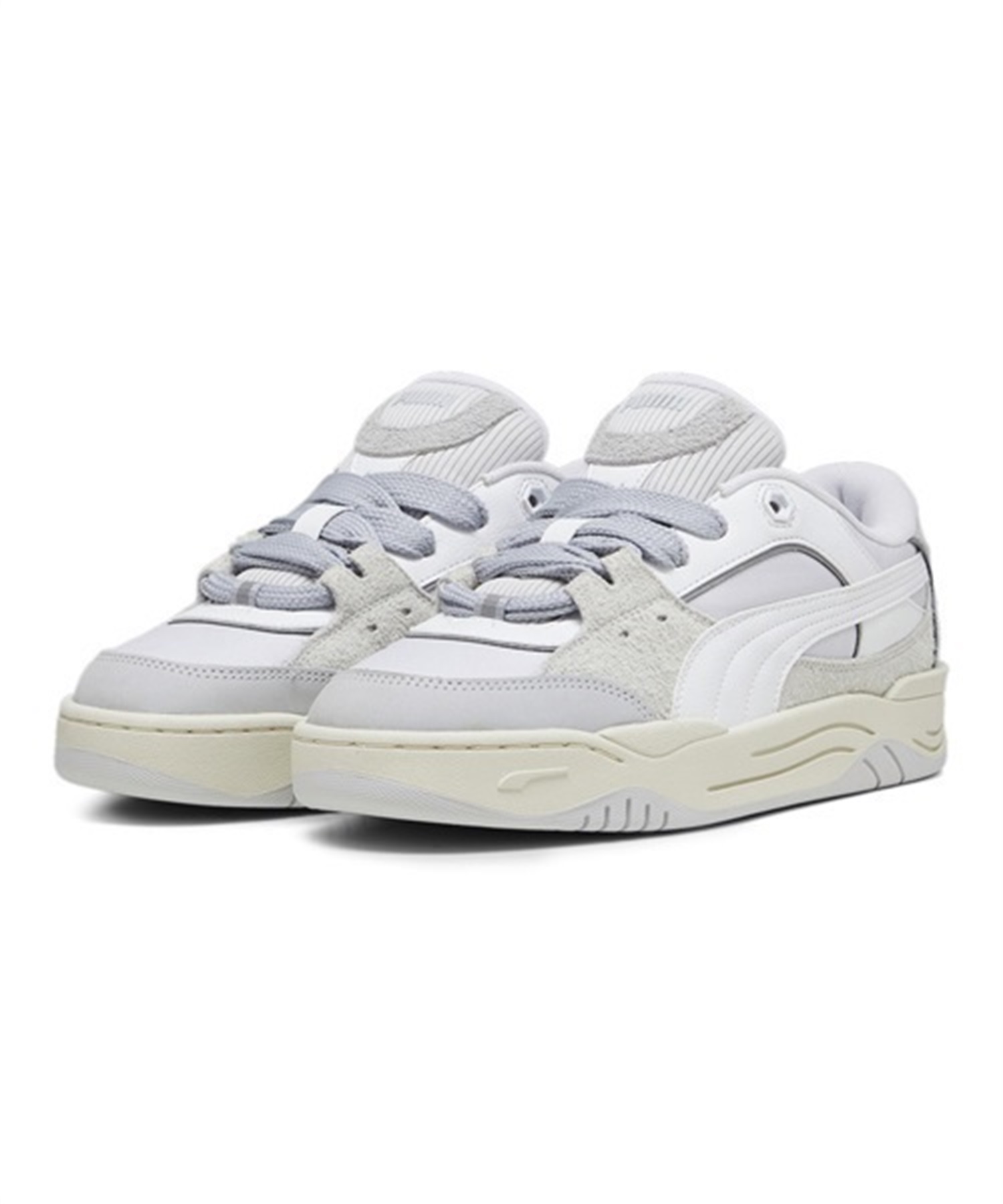 PUMA/プーマ PUMA-180 リフレクト スケートボード スニーカー