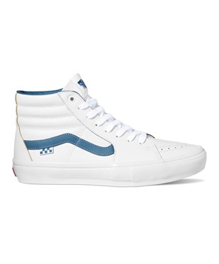 VANS/バンズ スケシュー SKATE SK8-HI 0142901305101