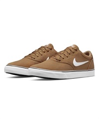 NIKE SB/ナイキエスビー スケシュー SB CHRON2 キャンバス DM3494-200(200-23.0cm)