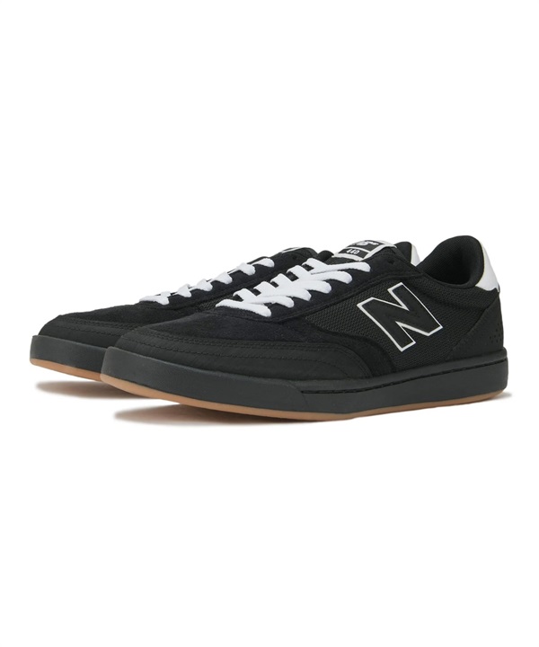 newbalance numeric ニューバランスヌメリック 440 WBY メンズ シューズ スニーカー NM440