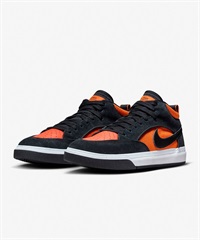 NIKESB/ナイキエスビー SB REACT LEO リアクト レオ メンズ シューズ スニーカー スケートボード スポーツシューズ DX4361-002