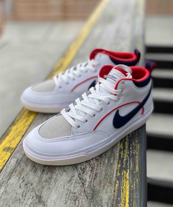 NIKE SB/ ナイキエスビーリアクト LEO PRM メンズ レディース スケートボード シューズ スニーカー FD0268-100