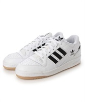 adidas Skateboarding アディダススケートボーディング HP9088 FORUM 84 LOW ADV ロウ スケートボード スポーツ シューズ 42131929 KK1 D17(WTBK-26.0cm)