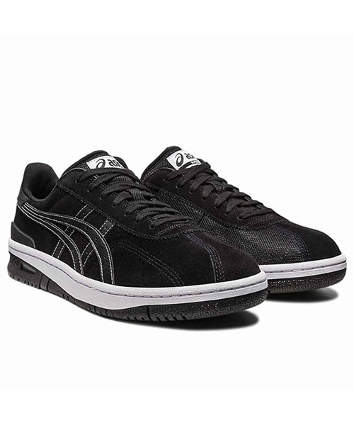 asics SKATEBOARDING アシックス スケートボーディング VIC NBD 1201A726-001 KK1 C11(001-26.0cm)