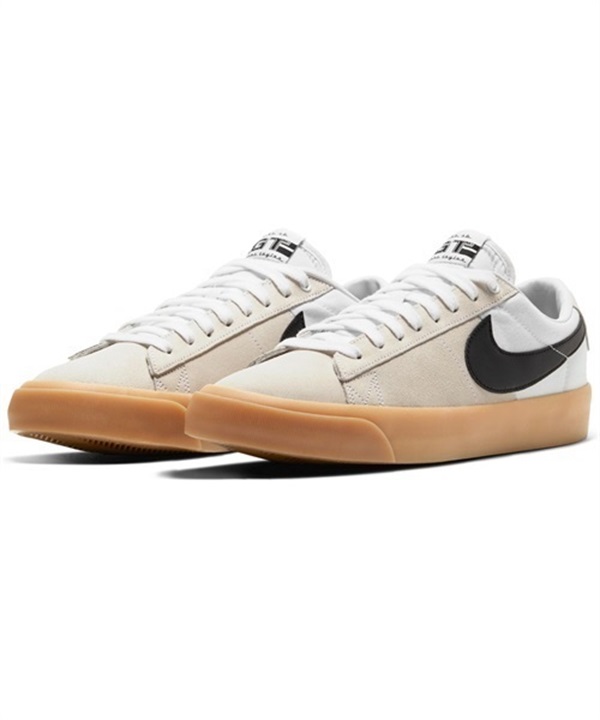 NIKE SB ナイキエスビー Zoom Blazer Low Pro GT ズーム ブレーザー ロー プロ DC7695-100 メンズ レディース シューズ スニーカー KK2 E2